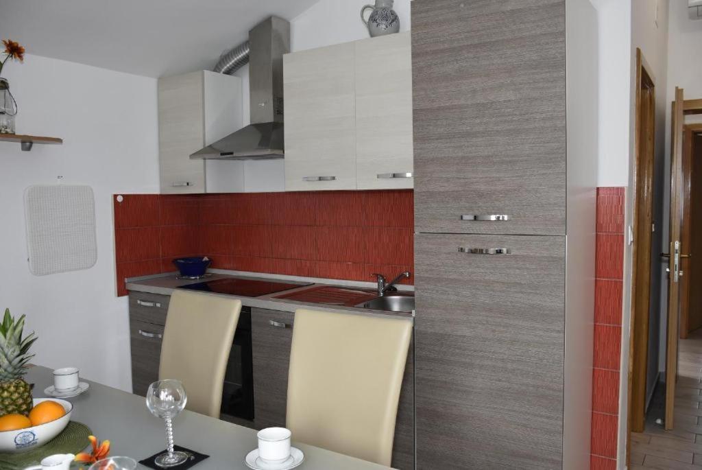 Apartmani Mira Klenovica Extérieur photo