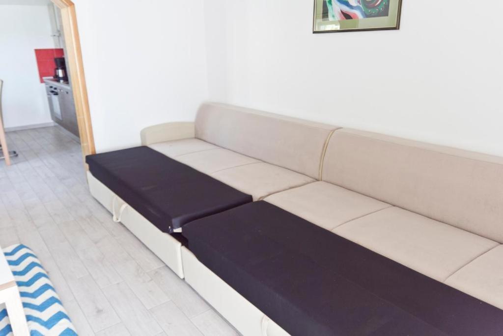 Apartmani Mira Klenovica Extérieur photo