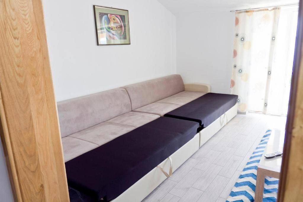 Apartmani Mira Klenovica Extérieur photo