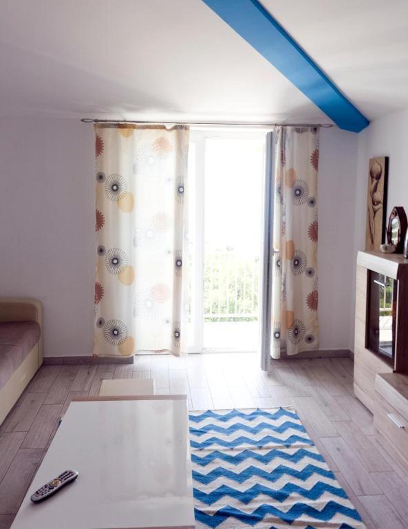 Apartmani Mira Klenovica Extérieur photo