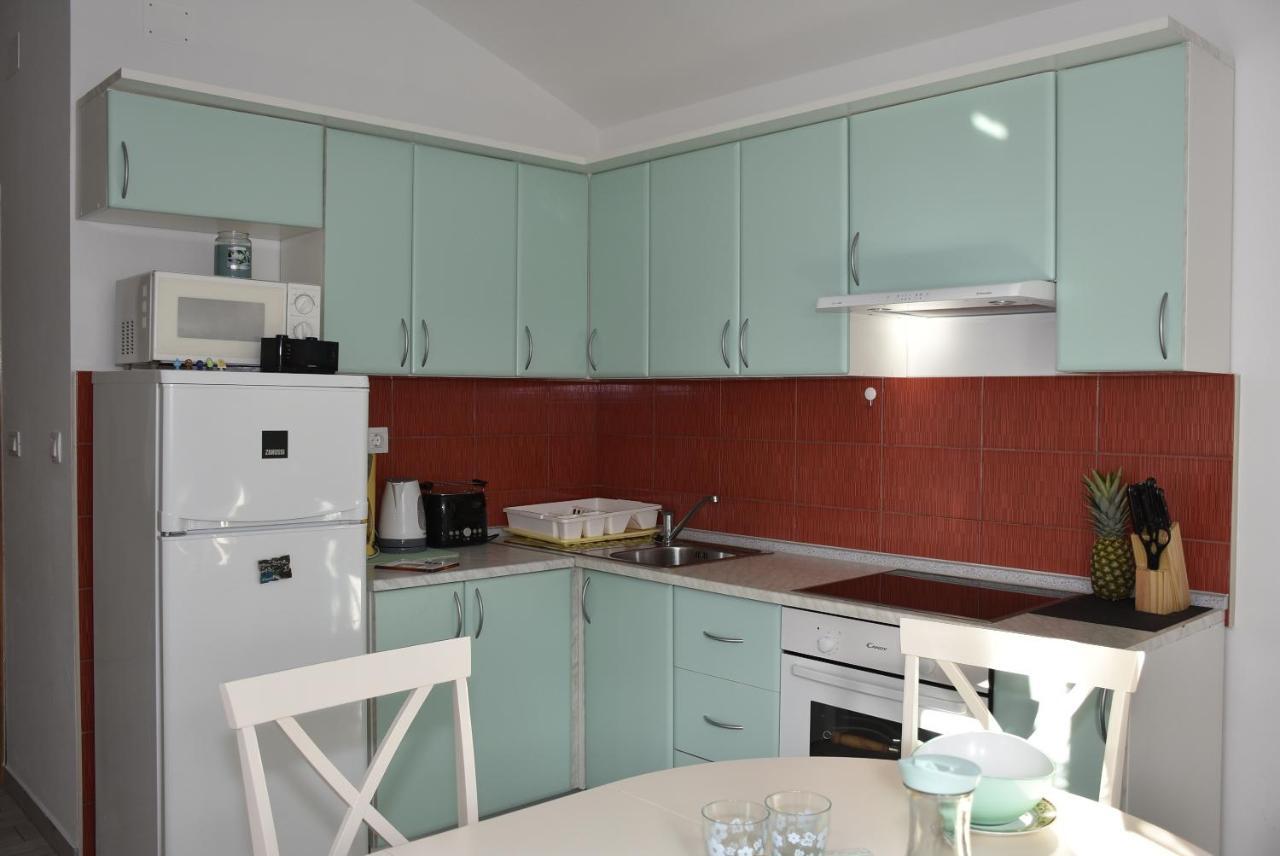 Apartmani Mira Klenovica Extérieur photo
