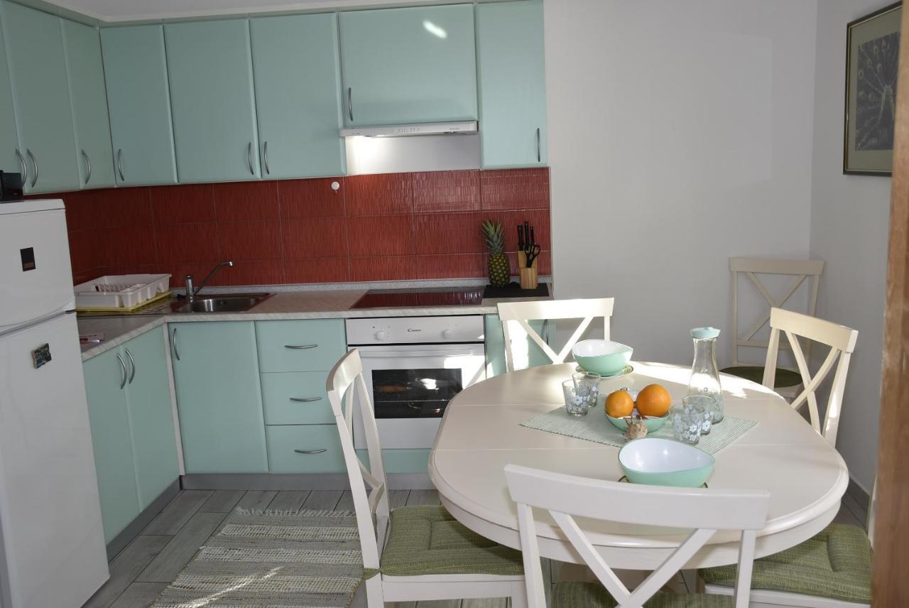 Apartmani Mira Klenovica Extérieur photo