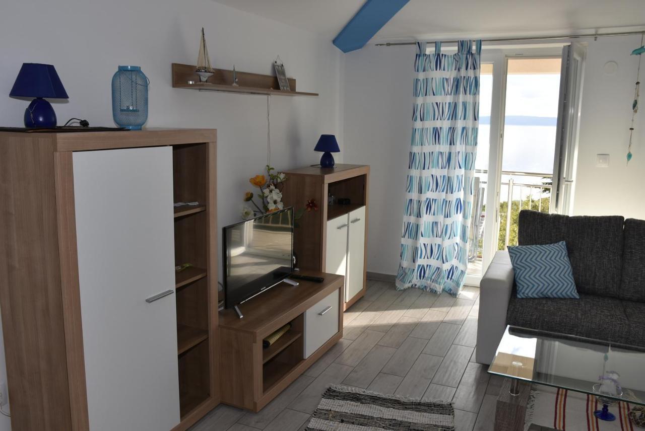 Apartmani Mira Klenovica Extérieur photo