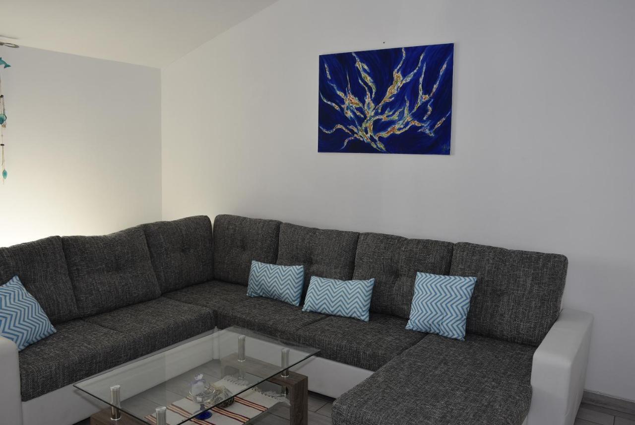 Apartmani Mira Klenovica Extérieur photo
